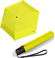 Зонт U.200 Yellow Авто/Складной/6спиц /D97x26см