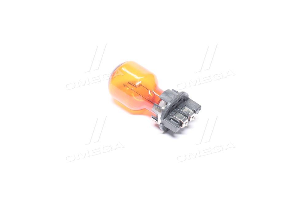 Лампа розжарювання PWY24W NAHTR 12v (вир-во Philips) 12174NAHTRC1 UA51