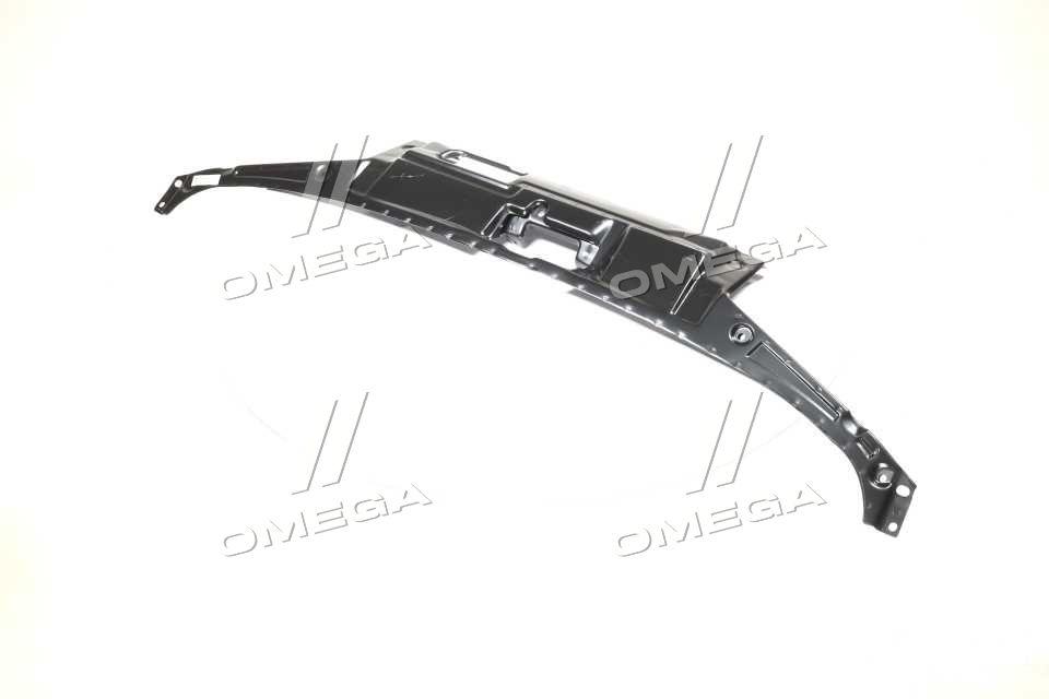 Панель пер. верхн. SK FABIA 99-05 (вир-во TEMPEST) 045 0510 202 UA51, фото 1