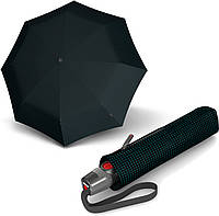 Зонт T.200 Watson Aqua Авто/Складной/8спиц /D98x28см
