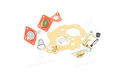 Р / к карбюратора ВАЗ 21081 (1,1 л) тип Солекс, повний (8 найменувань.) (RIDER) 21081-1107980 UA51