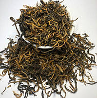 Элитный красный чай Цзин Хао («Золотой пух») 100 грамм