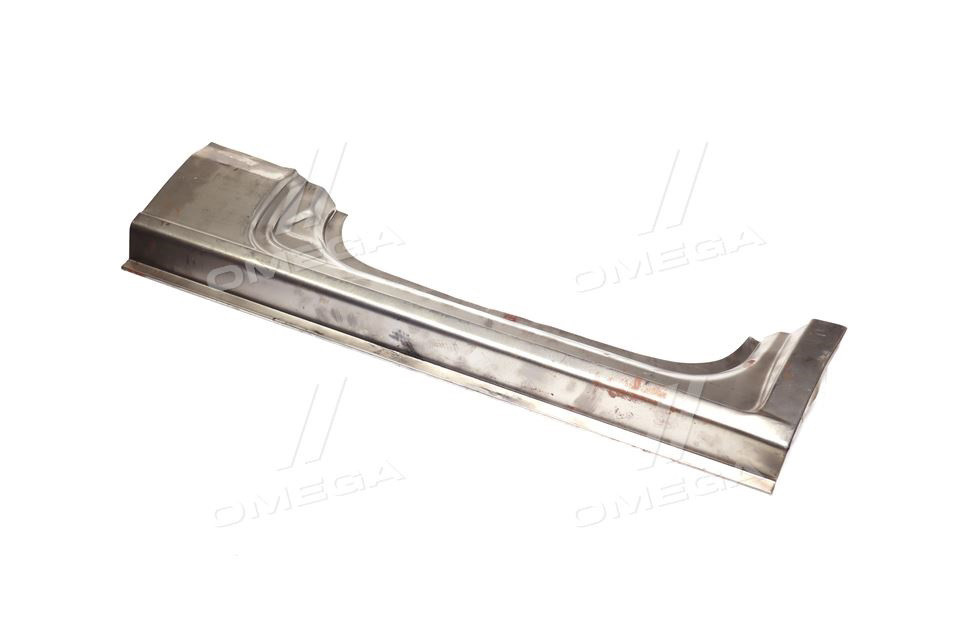 Панель отвору дверей ГАЗель NEXT (поріг) права (вир-во СНГ) А21R23-5401070 UA51, фото 1