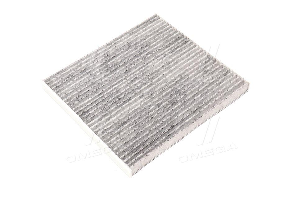 Фільтр салону JEEP CHEROKEE 14-вугільний (вир-во DENCKERMANN) M110938K UA51, фото 1