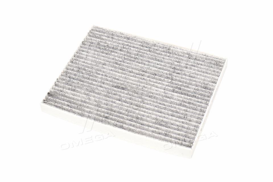 Фільтр салону HYUNDAI IX35, TUCSON 10-вугільний (вир-во DENCKERMANN) M110537K UA51, фото 1