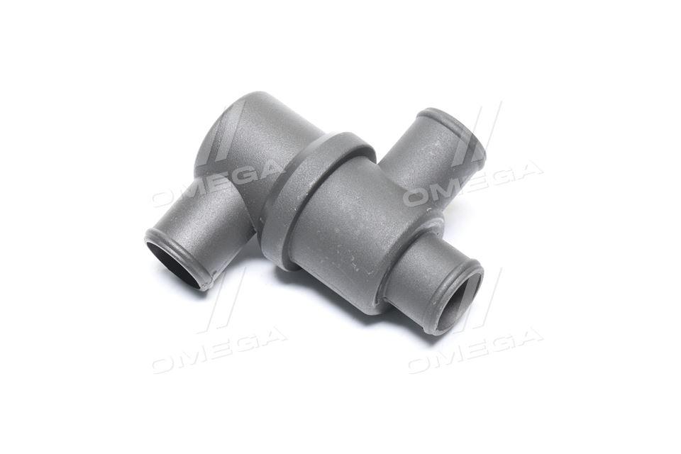 Термостат ВАЗ 2121 НИВА та модифікації; t 80 (вир-во FINWHALE) T121 UA51, фото 1