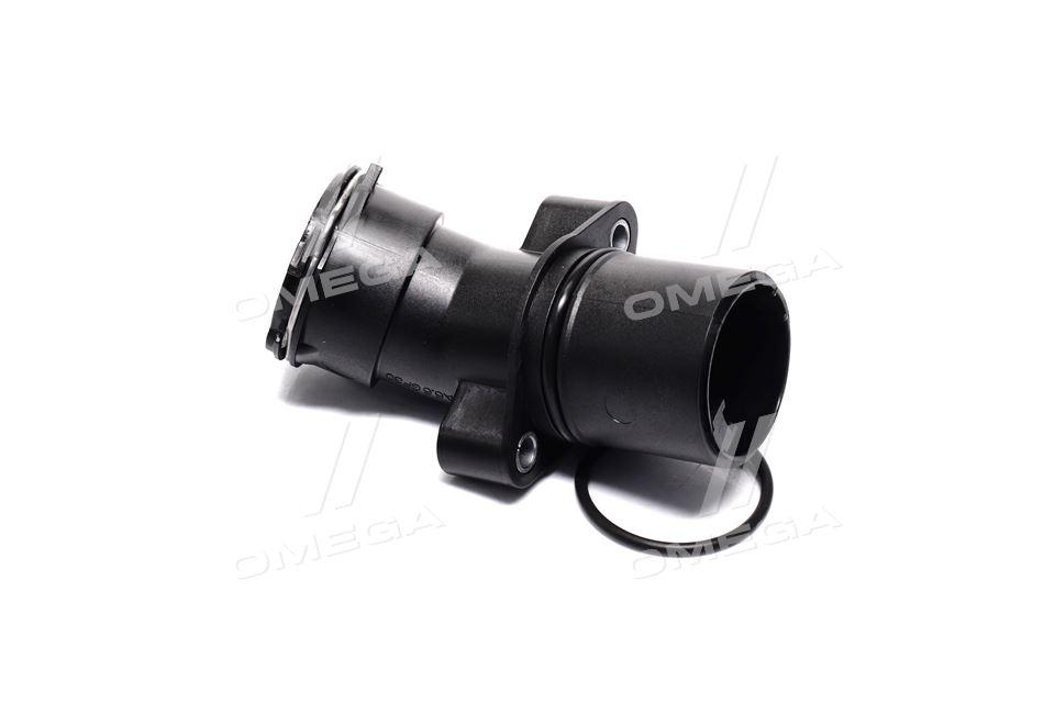 Фланець охолоджувальної рідини MERCEDES (вир-во MEYLE) 014 226 0000 UA51, фото 1