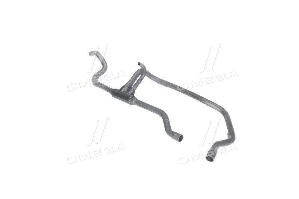 Патрубок, система охолодження (Вир-во MEYLE) 319 115 3188 UA51, фото 1