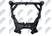 ПОДРАМНИК ПОДВЕСКИ ПЕРЕДНИЙ MAZDA 6 2002-2008 GG GY NTY ZRZ-MZ-001