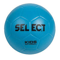 М'яч гандбольний SELECT Kids Soft Handball (Оригінал із гарантією)