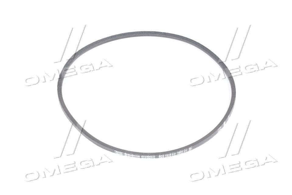 Ремінь 8,5х8х1018 ГАЗ 24 (вир-во Rubena) 8,5х8-1018 UA51, фото 1