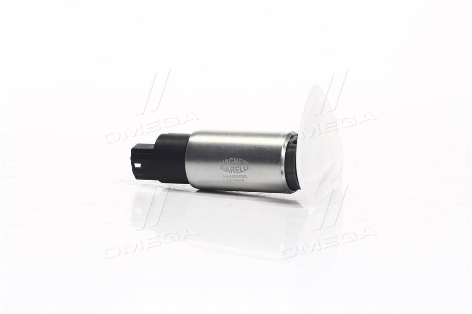 Насос паливний (вир-во Magneti Marelli кор.код MAM00033) 313011300033 UA51, фото 1