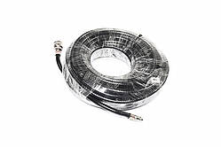 Шланг підкачування автомобільних шин ЄВРО 18м. (швидкий знімання з 2-х сторін) (RIDER) RD 97.76.47 UA51