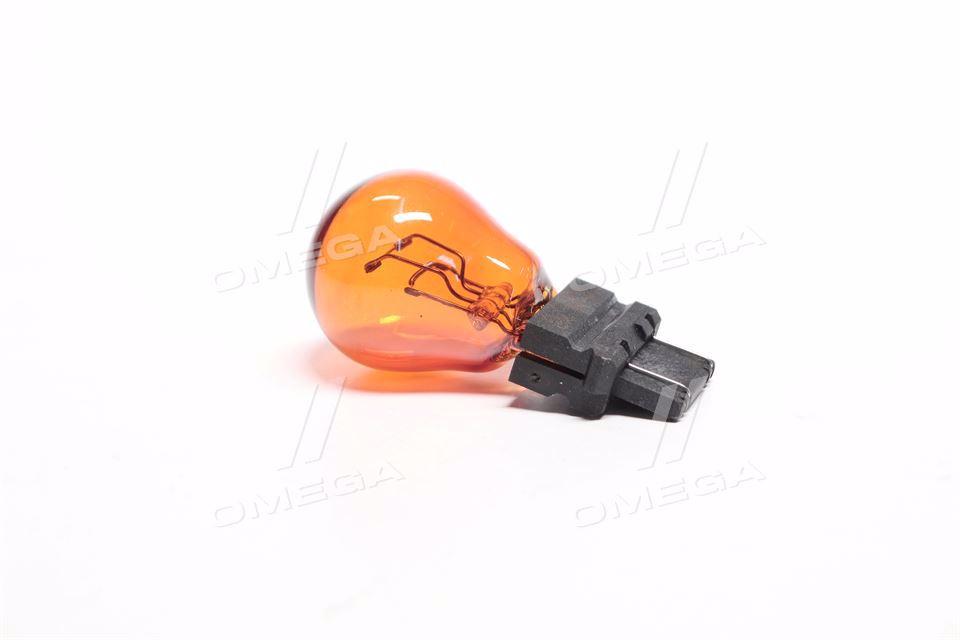 Лампа допоміжн. освітлення TF 27/7W 12V W2.5x16q (вир-во СНГ) 3757AK UA51