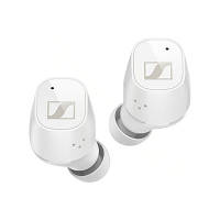 Оригінал! Наушники Sennheiser CX Plus True Wireless White (509189) | T2TV.com.ua
