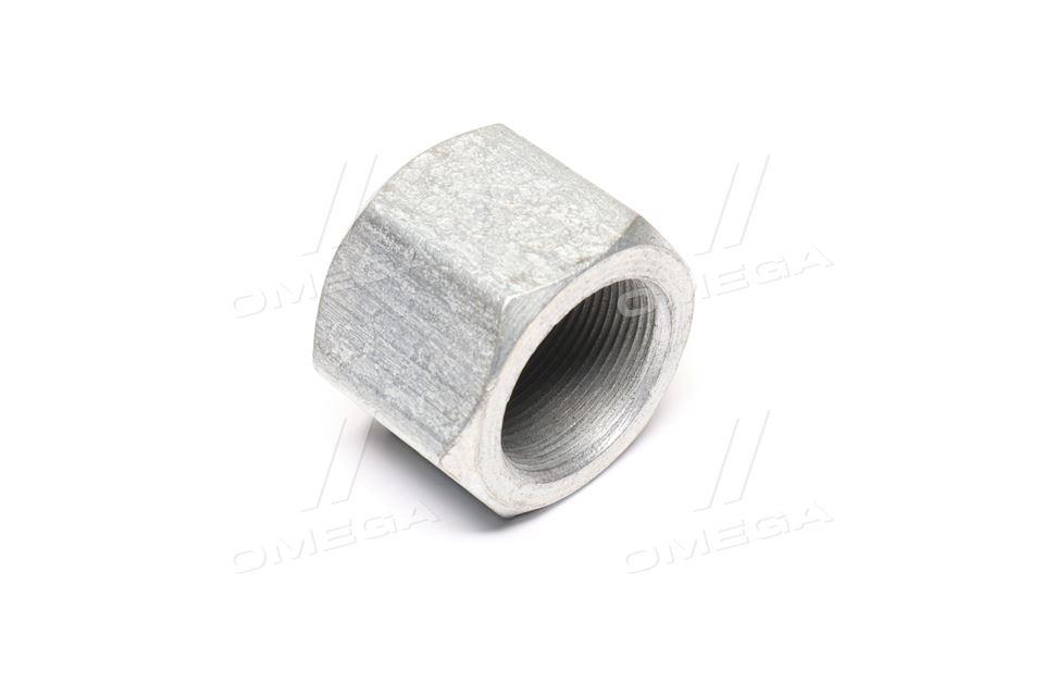 Гайка Т 150К (вир-во УМТК) 125.30.220Б UA51, фото 1