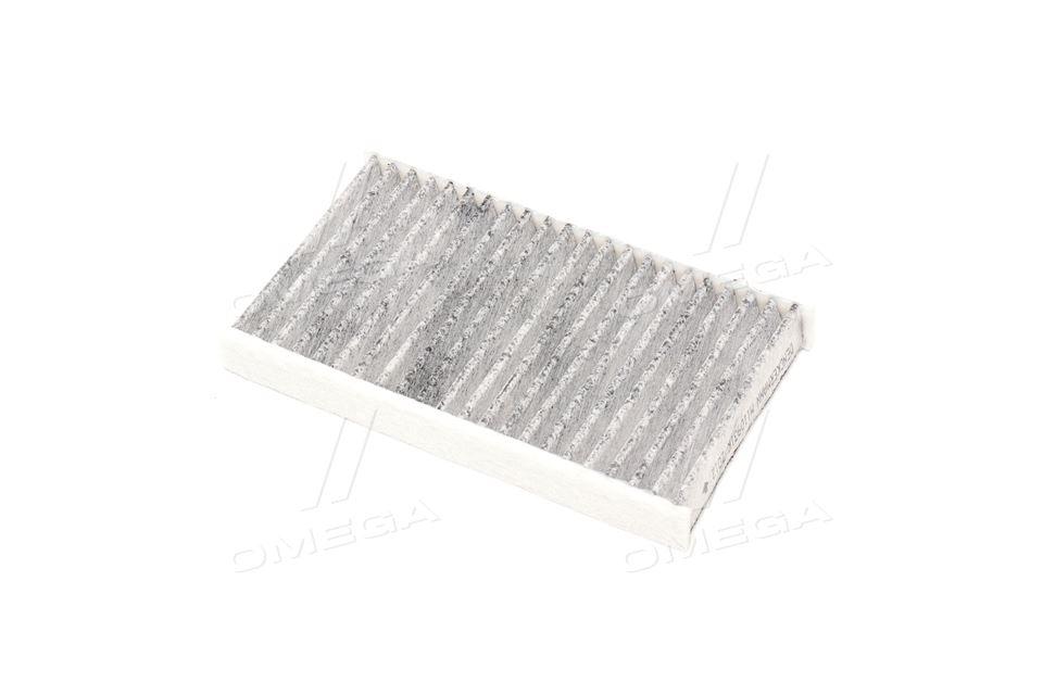 Фільтр салону BMW X5 (E70/F15), X6 (E71/72) 06-18 вугільний (вир-во DENCKERMANN) M110931K UA51, фото 1