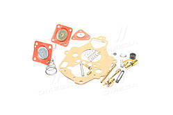 Р / к карбюратора ВАЗ 21073 (1,7л) тип Солекс, повний (22 найменувань.) (RIDER) 21073-1107980 UA51