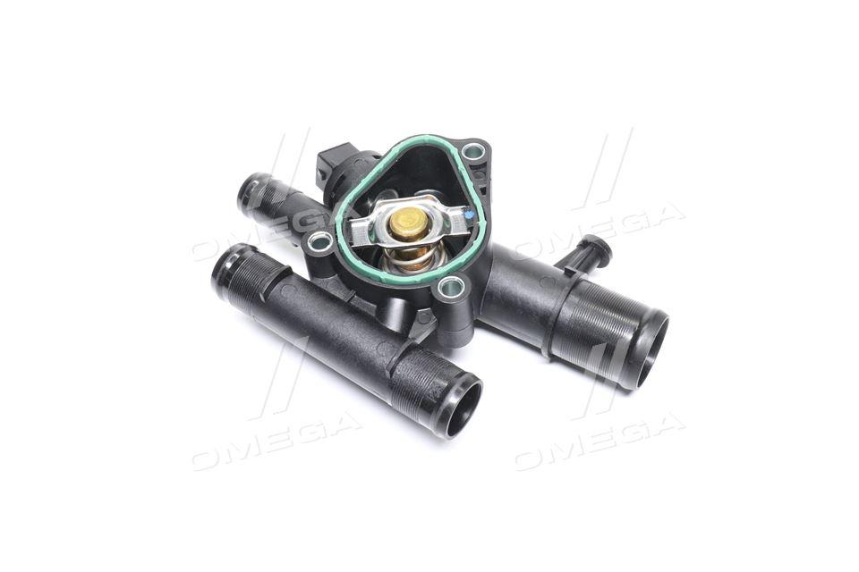 Термостат RENAULT Scenic 09- (вир-во NRF) 725011 UA51, фото 1