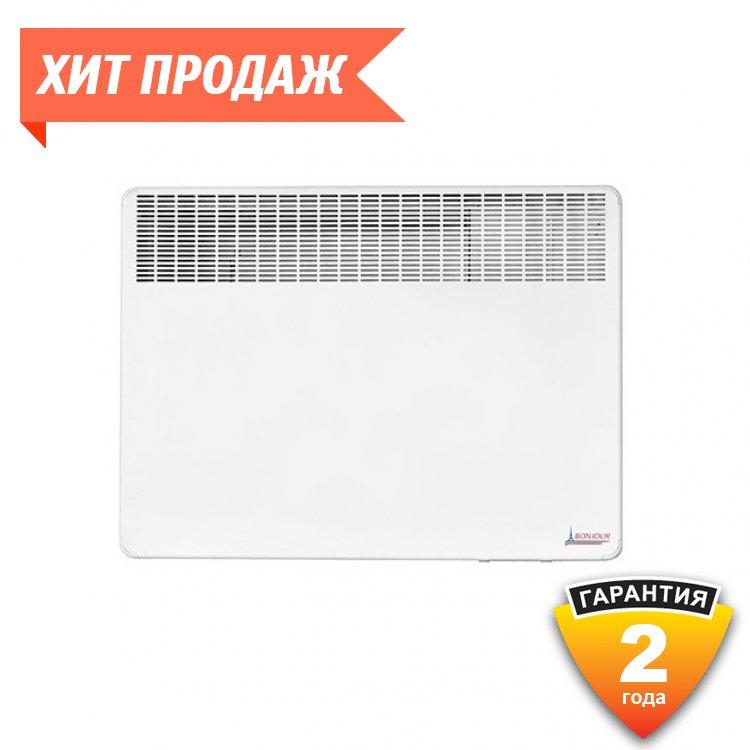 Электрический конвектор Bonjour CEG BL-Meca/M на 1500W (настенный / напольный) - фото 1 - id-p1946436261