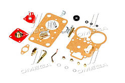 Р / к карбюратора ВАЗ 2105 (1,2л 1,3л) тип Озон, повний (31 найменувань.) (RIDER) 2105-1107980 UA51