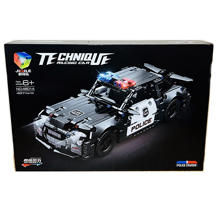 Конструктор Technique (48014)