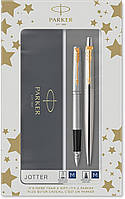 JOTTER 17 SS GT FP+BP в подар.уп. DUOSETS23