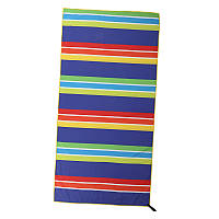 Полотенце для пляжа Raindow Beach Towel T-RST Сине-красный (33508381)