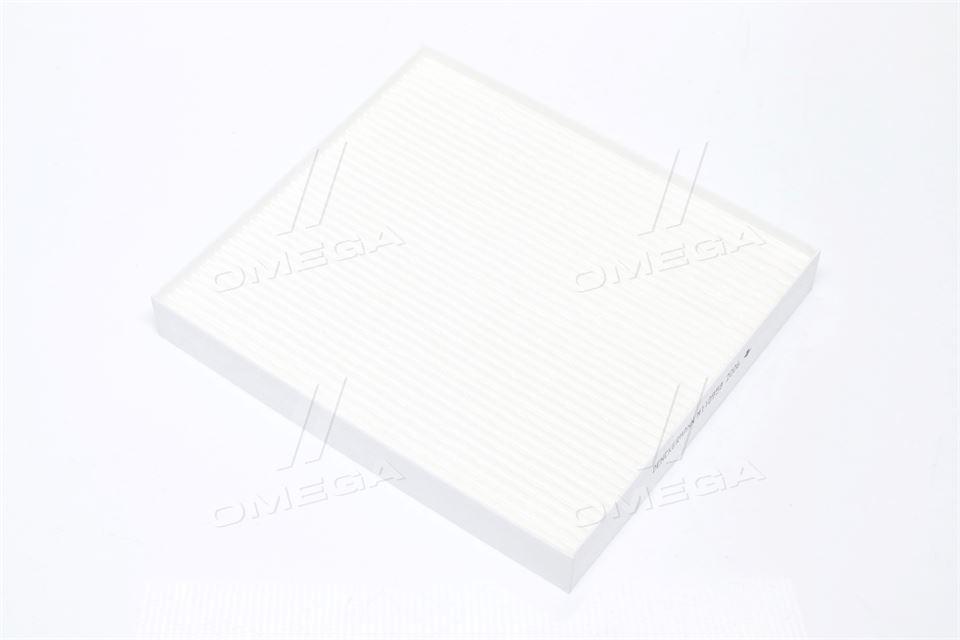 Фільтр салону HYUNDAI SOLARIS II 17-, KIA RIO IV 17- (вир-во DENCKERMANN) M110958 UA51, фото 1