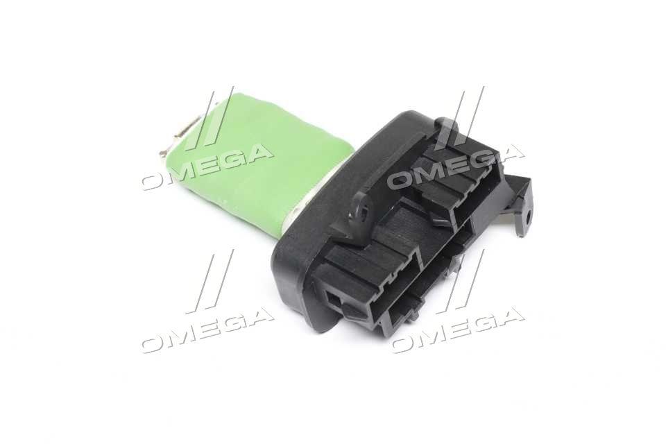 Резистор вентилятора салону MERCEDES SPRINTER95-(вир-во NRF) 342022 UA51, фото 1