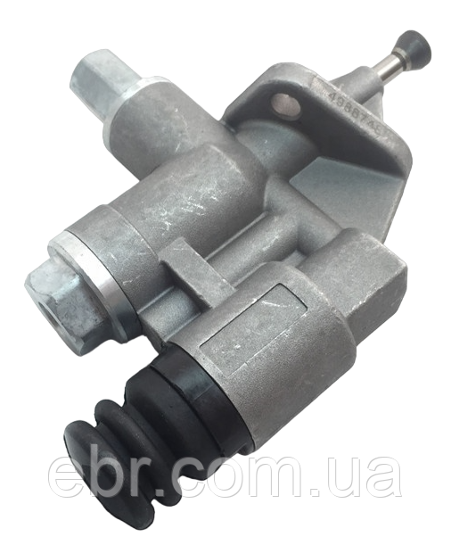 17/913000, 17/307600, 17/931900, 17/305800, 7241/50775, 7261/50410 Насос підкачки палива на JCB, фото 1