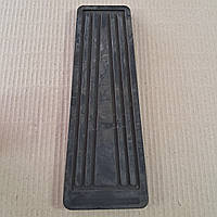 Подушка педалі гумова 250-1108016