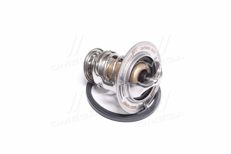 Термостат HYUNDAI, KIA (вир-во Jakoparts) J1530522 UA51, фото 1