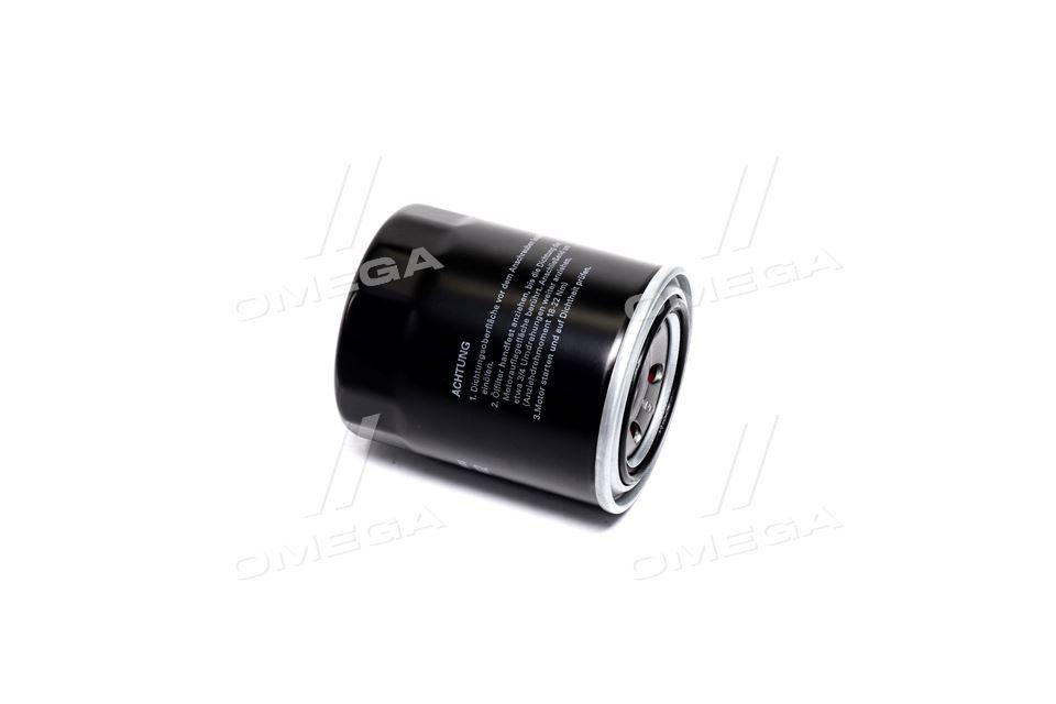 Фільтр масляний DAIHATSU, MAZDA, MITSUBISHI (вир-во Jakoparts) J1313002 UA51, фото 1