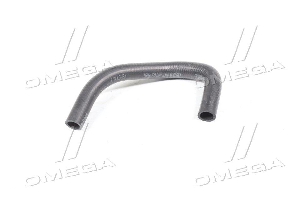 Патрубок впускного колектора DAEWOO LANOS 96351772 (вир-во ONNURI) GHSD-009 UA51, фото 1