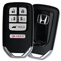 Ключ для Honda Odyssey 2014-2017, FCC ID: KR5V1X #: A2C83158300 Smart Key, 314MHz, USA