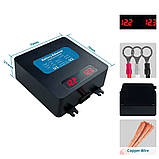 Балансир АКБ Battery Equalizer NXController (з індикацією), фото 3
