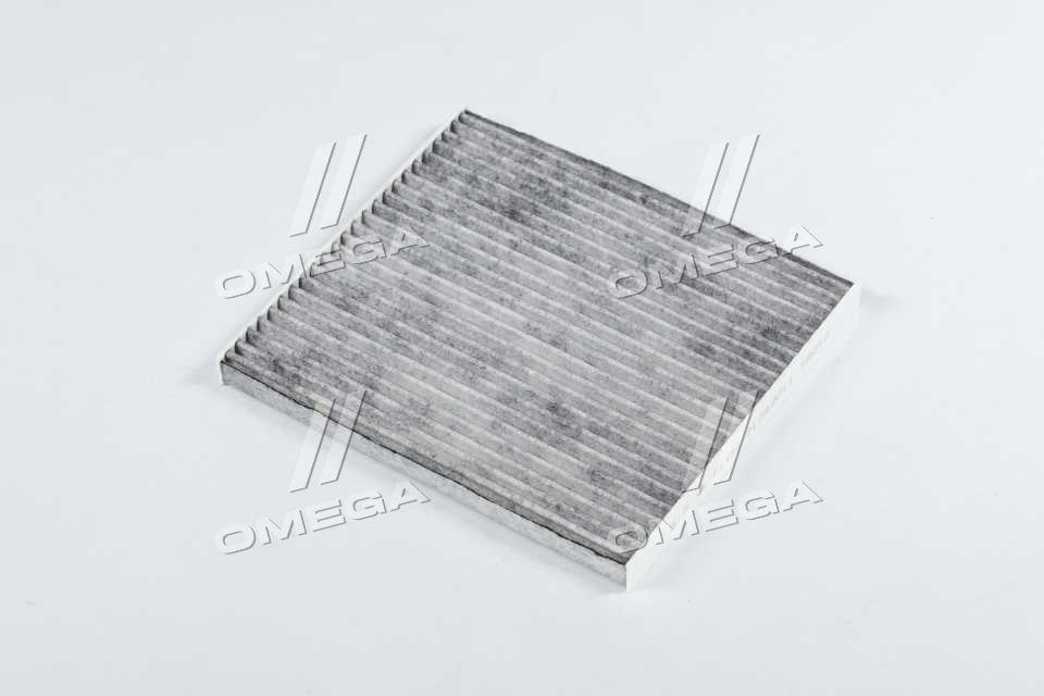 Фільтр салону вугільний TOYOTA AVENSIS, COROLLA (вир-во Jakoparts) J1342011 UA51, фото 1