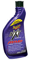 Захист полімерний для кузова pH 8,8-9,5 Meguiar's NXT Generation Polymer Paint Sealant, 532 мл