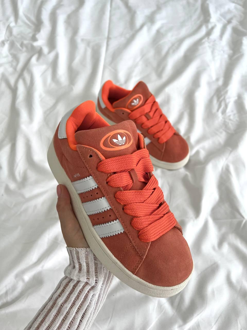 Adidas Campus 00s Orange ID 1939232954 2600 Prom.ua