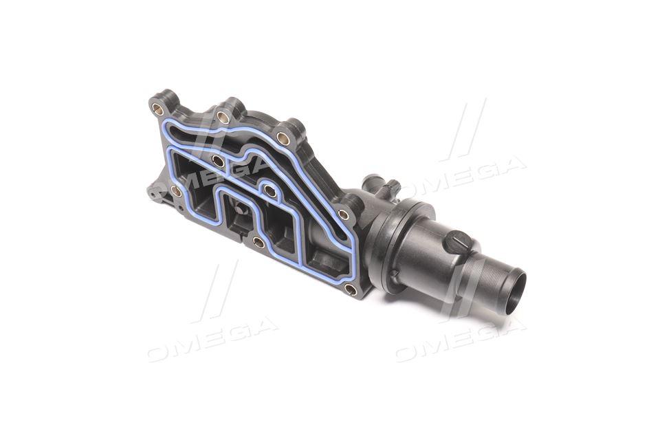 Термостат RENAULT (вир-во MEYLE) 16-28 228 0000 UA51, фото 1