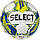 Футбольний м'яч м'який, полегшений SELECT Talento DB v23 (Оригінал із гарантією), фото 2