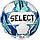 Футбольний м'яч м'який, полегшений SELECT Talento DB v23 (Оригінал із гарантією), фото 5