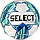 Футбольний м'яч м'який, полегшений SELECT Talento DB v23 (Оригінал із гарантією), фото 4