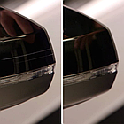 Засіб для видалення подряпин на авто Platinum 20 sec / Паста-полірол для видалення подряпин з кузова машини, фото 3