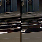 Засіб для видалення подряпин на авто Platinum 20 sec / Паста-полірол для видалення подряпин з кузова машини, фото 5