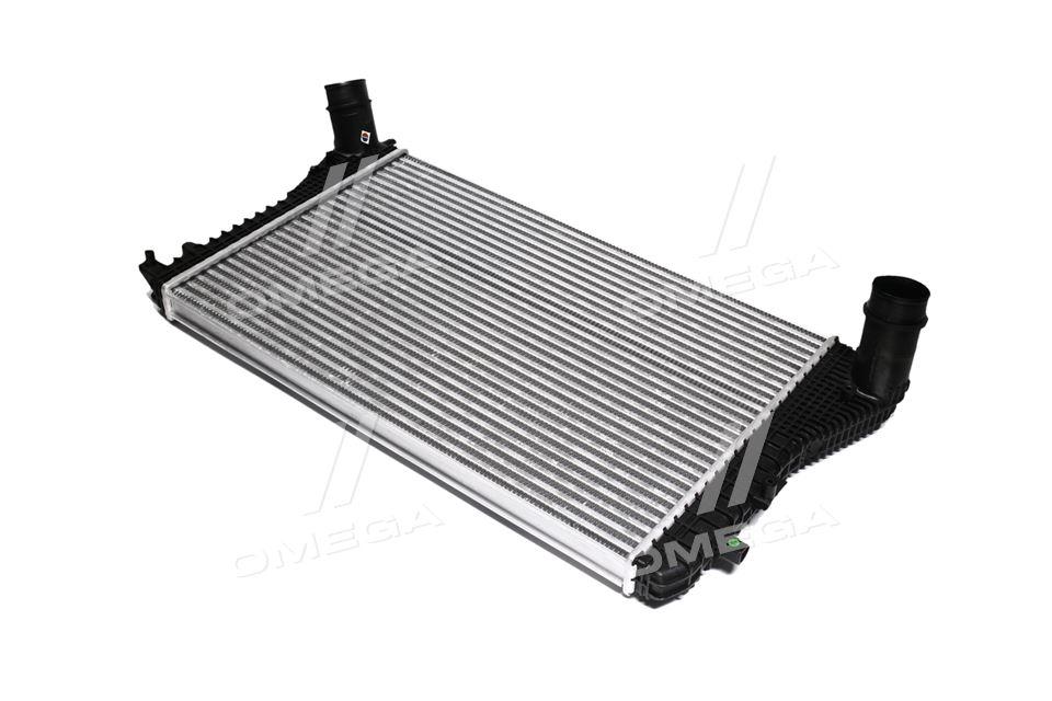 Інтеркулер AUDI; SEAT; SKODA; Volkswagen (вир-во AVA) VNA4306 UA51, фото 1