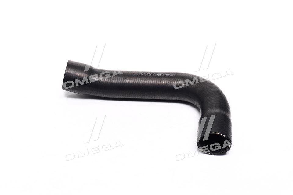 Патрубок, система охолодження (вир-во MEYLE) 319 115 3139 UA51, фото 1