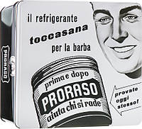 Подарочный винтажный набор Proraso Vintage для чувствительной кожи