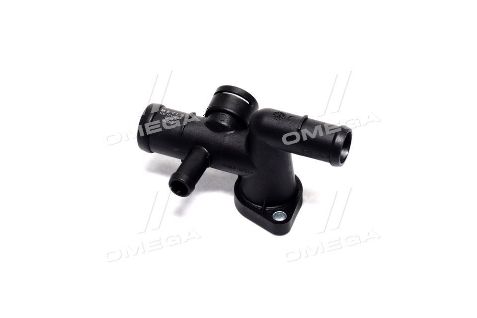 Фланець охолоджувальної рідини VOLKSWAGEN (вир-во MEYLE) 100 121 0059 UA51, фото 1